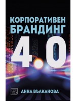 Корпоративен брандинг 4.0