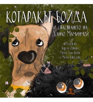 Котаракът Бойда и спасяването на Данчо Маминмой