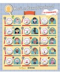 Кой е виновникът? В столовата
