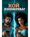 Кой изневерява?