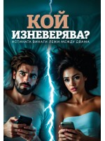 Кой изневерява?