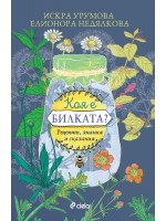 Коя е билката?