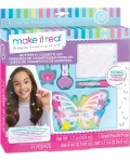 Козметичен комплект Make It Real - Butterfly Dreams