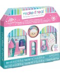 Козметичен комплект Make It Real - Candy Shop