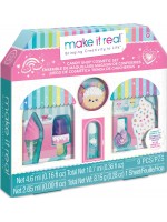 Козметичен комплект Make It Real - Candy Shop
