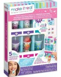 Козметичен комплект Make it Real - Fruity Beauty, вендинг машниа