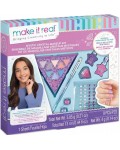 Козметичен комплект Make It Real - Mystic Crystal Makeup