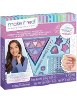 Козметичен комплект Make It Real - Mystic Crystal Makeup