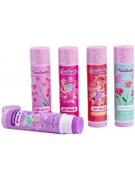 Козметичен комплект Martinelia Fairy Things - Балсам за устни с несесер, 5 броя 