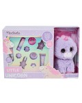 Козметичен комплект Martinelia Little Unicorn - С плюшена играчка