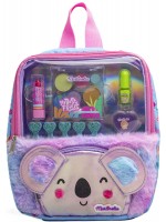 Козметичен комплект Martinelia My Best Friends - Раничка с гримове