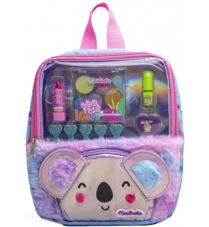 Козметичен комплект Martinelia My Best Friends - Раничка с гримове