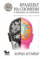 Крадецът на спомени и тайните на паметта