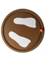 Кръгла дъска за баланс Smart Baby 