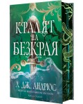 Кралят на Безкрая (твърда корица)
