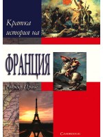 Кратка история на Франция