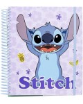 Книжка с активности Cerda Stitch