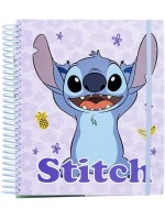 Книжка с активности Cerda Stitch