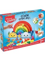 Креативен комплект Maped Creativ Early Age - Дъга