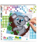 Креативен комплект с пиксели Pixelhobby - XL, Коала