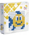 Креативен комплект с пиксели Pixelhobby - XL, Рибка