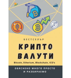 Крипто Валути