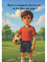 Крис и нещата, които не се казват на глас