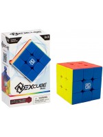 Кубче за редене Goliath - NexCube, 3 x 3, Classic