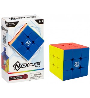 Кубче за редене Goliath - NexCube, 3 x 3, Classic