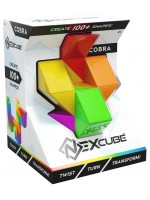 Кубче за редене Goliath - NexCube, Cobra