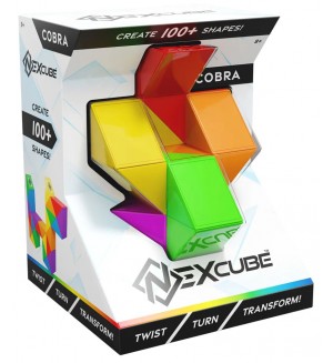 Кубче за редене Goliath - NexCube, Cobra
