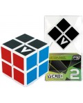 Кубче за редене V-Cube - 2 Flat