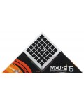 Кубче за редене V-Cube - 6 Flat, 6x6x6, многоцветно
