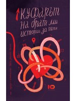 Куфарът на брат ми Куфарът на брат ми