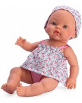 Кукла Asi - Бебе Алекс, с плажен тоалет, 36 cm