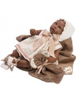 Кукла Asi Dolls - Бебе Лара, лимитирана серия, 46 cm Кукла Asi Dolls - Бебе Лара, лимитирана серия, 46 cm