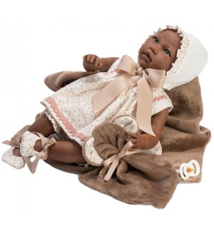 Кукла Asi Dolls - Бебе Лара, лимитирана серия, 46 cm Кукла Asi Dolls - Бебе Лара, лимитирана серия, 46 cm