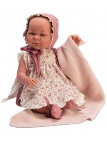 Кукла Asi Dolls - Морън, лимитирана серия, 46 cm Кукла Asi Dolls - Морън, лимитирана серия, 46 cm