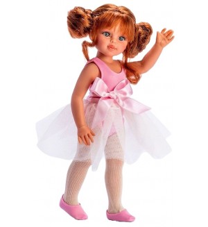 Кукла Asi Dolls - Силия балерина, 36 cm