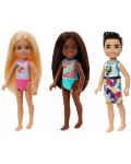 Кукла Barbie - Chelsea Beach, асортимент