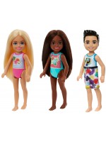 Кукла Barbie - Chelsea Beach, асортимент