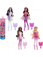 Кукла Barbie Color Reveal - Балерина, асортимент Кукла Barbie Color Reveal - Балерина, асортимент