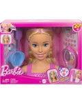 Кукла Barbie Color Reveal - Глава за стилизиране, с промяна на цветовете