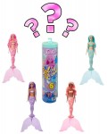 Кукла Barbie Color Reveal - Mermaid Charms, с 6 изненади, асортимент
