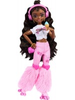 Кукла Barbie Dream Besties - Барби Бруклин с ролкови кънки