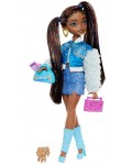 Кукла Barbie Dream Besties - Brooklyn, с 9 музикални аксесоара