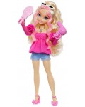 Кукла Barbie Dream Besties - Malibu, с 11 разкрасителни аксесоара