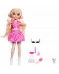 Кукла Barbie Dream Besties - Malibu, с аксесоари, 29 cm