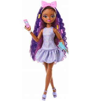 Кукла Barbie Dream Besties - Приготовление с Барби Бруклин