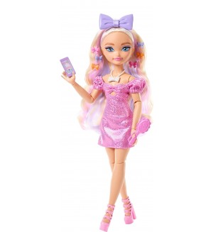 Кукла Barbie Dream Besties - Приготовление с Барби Малибу